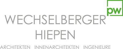 Wechselberger Hiepen Logo
